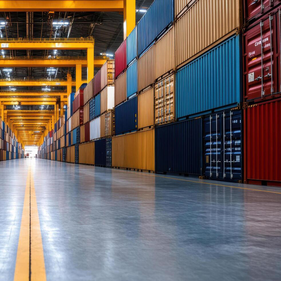 Warehouse -2